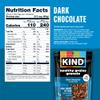 Kind Dark Chocolate Whole Grain Clusters 312 g view 2