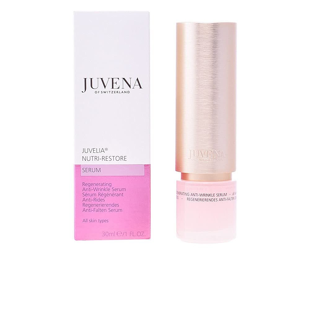Juvelia Nutri-Restore Serum, 30 ml