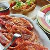 Pulled Pork BBQ Rub | Organic Spice Blend & Dry Marinade | 250 g - Pfefferdieb view 2