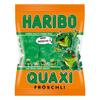 HARIBO Quaxi Frogs Peach-Passion Fruit Gummies, 3-Pack view 2