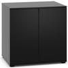 Juwel Aquarium SBX Lido 200, Black view 1