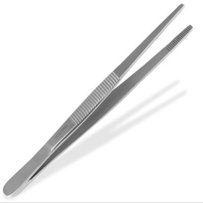 Straight Aquarium Tweezers 9 cm to 60 cm (12.5 cm)