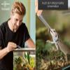 Straight Aquarium Tweezers 9 cm to 60 cm (12.5 cm) view 3