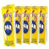 Fine White Precooked Corn Flour, Colombia–Venezuela, 5 x 1 kg Value Pack view 1