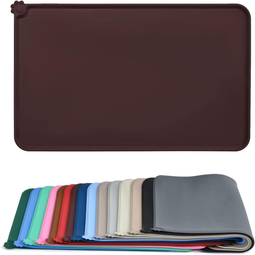 Dreamtop Silicone Mat