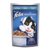FELIX Le Ghiottonerie Tuna, 100 g Pouch view 1