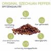 Original Red Sichuan Peppercorns, Whole, 100 g – Pfefferdieb view 3