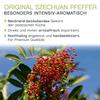 Original Red Sichuan Peppercorns, Whole, 100 g – Pfefferdieb view 4