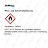 Sport-Tec Ice Spray, Cooling Spray for Sports Injuries, Pain and Swelling, 400 ml view 2