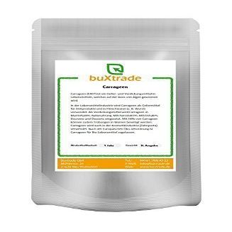 Carrageenan E 407, Ground Irish Moss, Hydrocolloid, Various Sizes