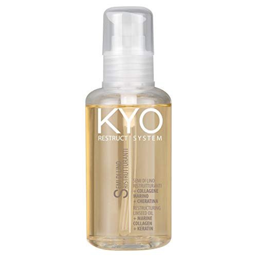 KYO Restruct Crystals Conditioning Serum 100 ml