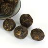 GOARTEA Dianhong Black Tea 250 g / 8.8 oz Supreme Yunnan Fengqing Dian Hong Handmade Dragon Pearl Chinese Black Tea view 2