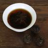 GOARTEA Dianhong Black Tea 250 g / 8.8 oz Supreme Yunnan Fengqing Dian Hong Handmade Dragon Pearl Chinese Black Tea view 3