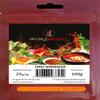 Chili Gonzales, Extra-Mild Fruity Grill Seasoning Blend, Texan-Mexican, 100 g Pouch view 1