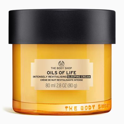 THE BODY SHOP Krperl, 80 ml