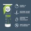 Veet Men Hair Removal Cream for Upper Body & Legs - 2 x 200 ml with Spatula view 3