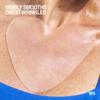 Wrinkles Schminkles Anti-Wrinkle Chest Patch view 4