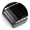 EMILYSTORES Silk Mink Eyelash Extensions, 0.07 mm, B Curl, 8 mm, 1 Tray view 4