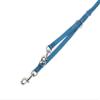 Nobby Classic Dog Lead, Light Blue, 200 cm, 10 mm view 1