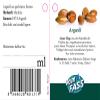 VOM FASS Organic Argan Oil, 1-Pack (1 x 500 ml) view 2