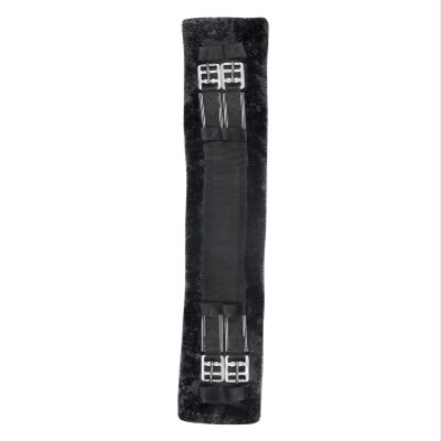 Short Girth with Teddy Fleece