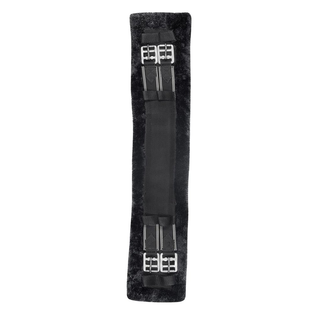 Short Girth with Teddy Fleece