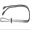 HKM Training Aid 78729100 Black One Size view 2