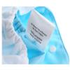 LukLoy Reusable Cloth Diaper for Teens and Adults, Adjustable, Leak-Resistant view 2