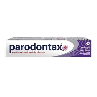 PARODONTAX Ultra Clean 75 ml