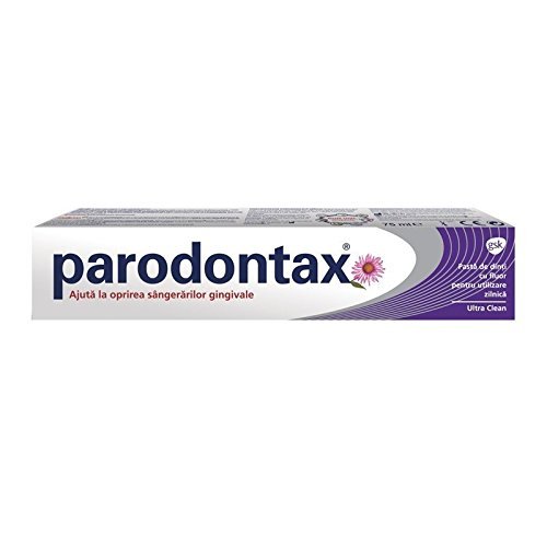 PARODONTAX Ultra Clean 75 ml