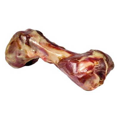 Arquivet Natural Ham Bone, Brown, 1 Piece
