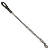 Arquivet Metal Leash, 100 cm, 3 mm, Black view 1