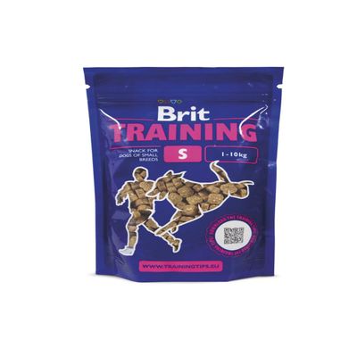 Brit Training Snack 100g for Dogs