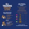 Brit Training Snack 100g for Dogs view 3