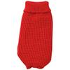 arppe 2660012001 New Basic Mini Sweater, Red view 1