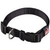 ARPPE Nylon Basic Collar, Black view 1