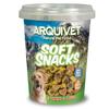 Arquivet Soft Snacks for Dogs, Heart Mix, 300 g (1 piece) view 1