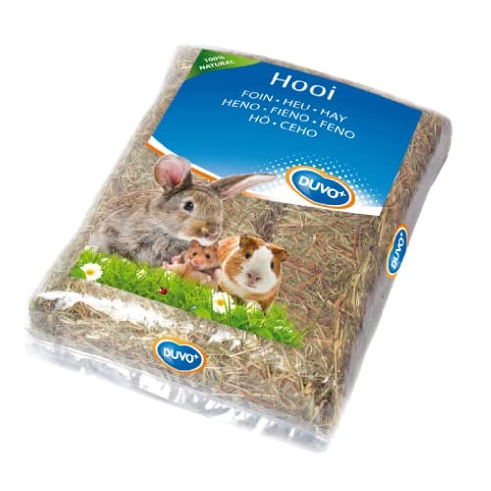 DUVO Natural Hay 1 kg