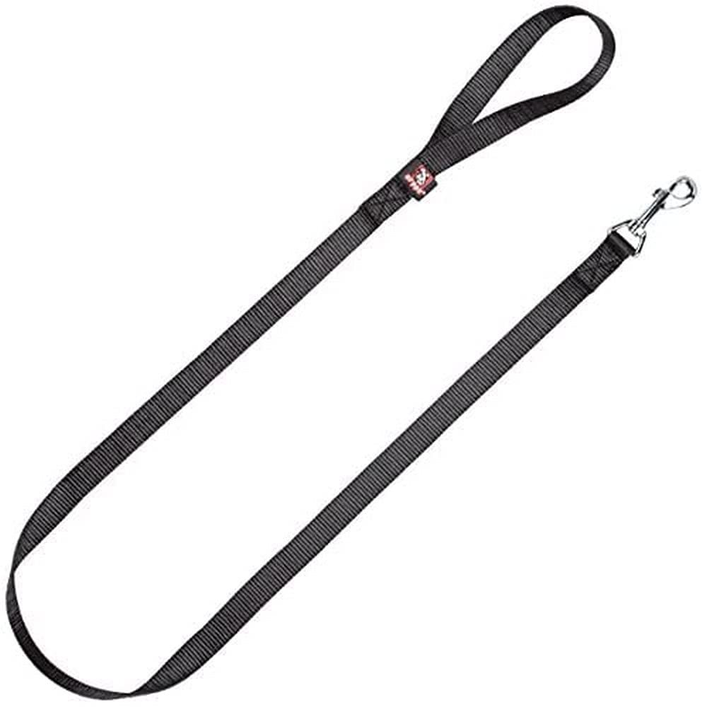 Arppe Nylon Base Strap, Black