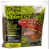 Exo Terra Rain Forest Substrate, 100% Natural Mix, 8.8L view 1