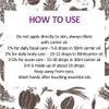 Deve Herbes Pure Chili Seed Essential Oil (Capsium annum), 50 ml view 3