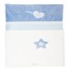 Doudou et Compagnie Little Bear Kohl Blanket view 1