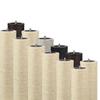 Kratzbaumland 9 cm End Post with Stud Bolt, 86 cm, M10 Thread, Natural Sisal view 1
