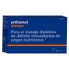 Orthomol Immun Granules: 25 Key Nutrients to Support the Immune System*, Including Vitamins C and D and Zinc, 30 Daily Servings view 1