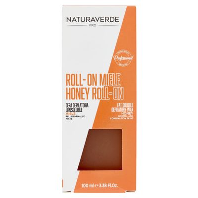 Naturaverde PRO Honey Wax