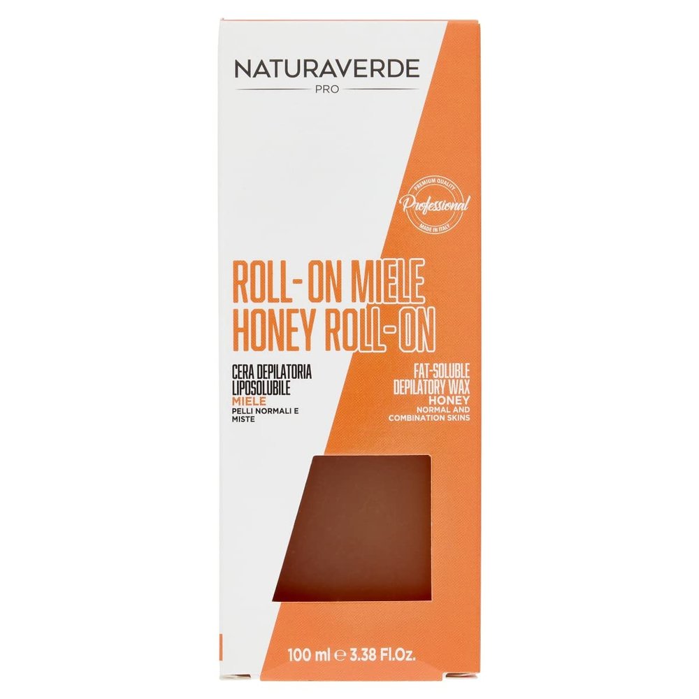 Naturaverde PRO Honey Wax