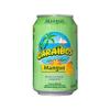 Caraibos Carabos Mango 33 cl (Pack of 24) view 1