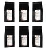 Espresso / Café Crema Coffee Beans, 6 x 1,000 g, Freshly Roasted view 1