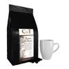 Espresso / Café Crema Coffee Beans, 6 x 1,000 g, Freshly Roasted view 2