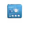 Medline Right-Fit Super Protective Underwear, Medium, 80 Count view 2